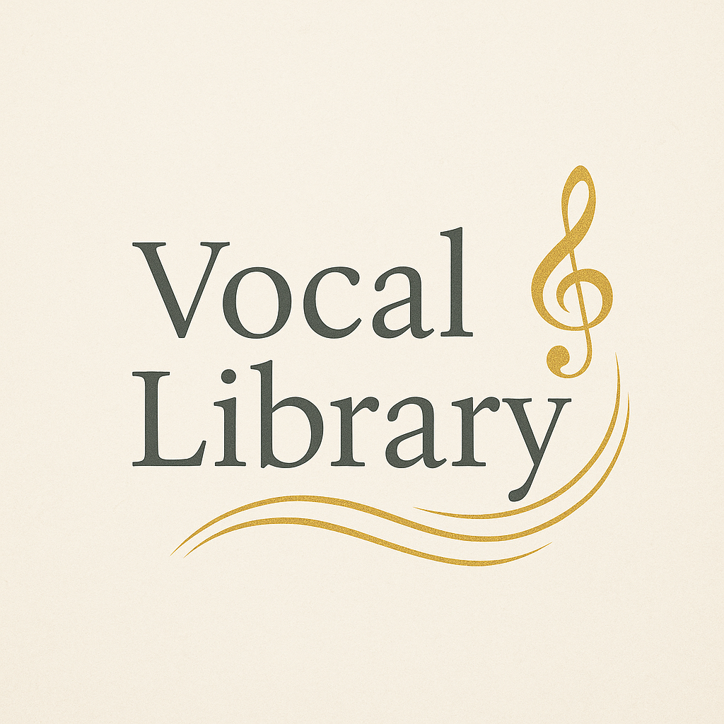 Vocal Library