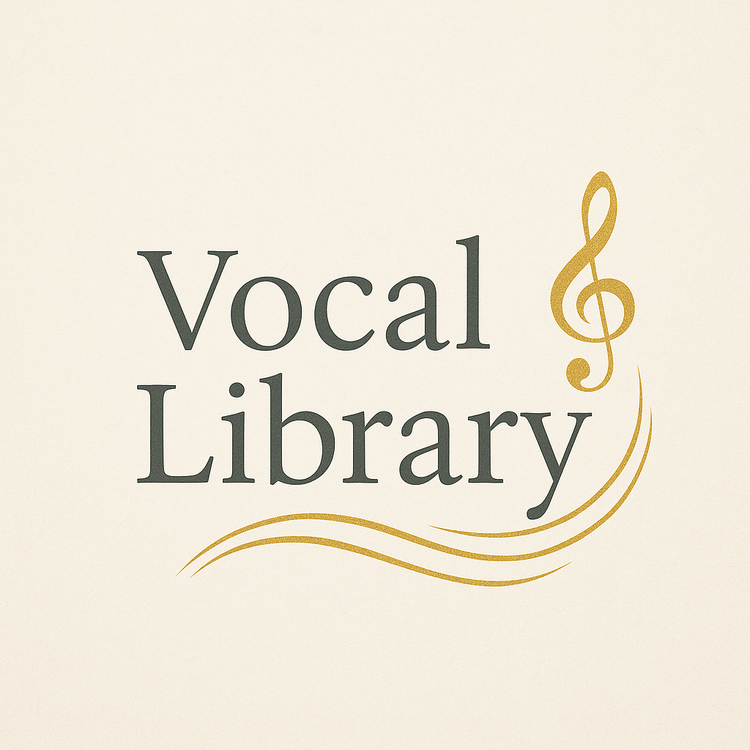 Vocal Library